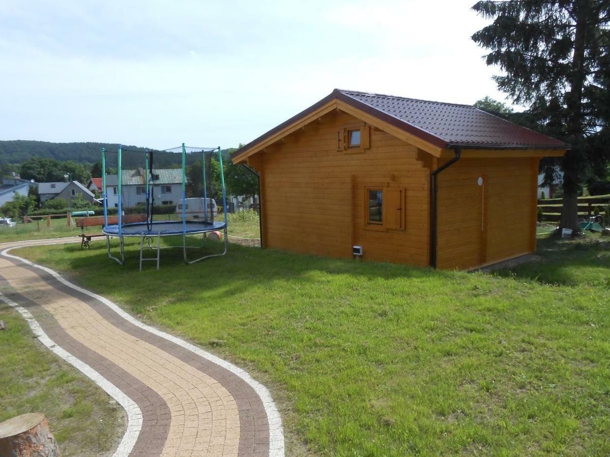 Apartament Joanna Wapnica  Exterior foto